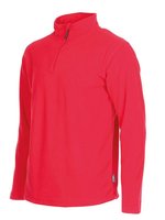 Stedman® Fleece Half-Zip Pullover mit Stehkragen, Black Opal S, S5020 – Bild 6