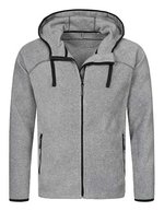 Power Fleece Jacket – Bild 7