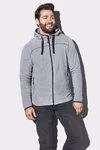 Power Fleece Jacket – Bild 1