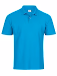 Stedman® Short Sleeve Polo Yellow XXL (S510) – immagine 3