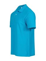 Stedman® Short Sleeve Polo Light Blue XXL (S510), S510 – Bild 6