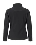 Stedman® Fleece-Jacke mit Stehkragen für Damen, Black Opal XS, S5100 – Bild 4