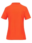 Stedman® Kurzarm Polo Shirt Baumwolle für Damen, Brilliant Orange S, S519 – Bild 4