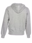 Stedman® Sweat Jacket Select with Kangaroo Pockets, Black Opal S, S5610 – image 4