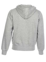 Stedman® Sweatjacke Select mit Kängurutaschen, Black Opal S, S5610 – Bild 4