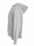 Stedman® Sweat Jacket Select with Kangaroo Pockets, Black Opal S, S5610 – image 5