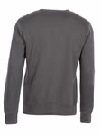 Stedman® Sweatshirt Select with Wide Ribbed Cuffs, Black Opal S, S5620 – image 4