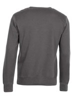Stedman® Sweatshirt Select mit breiten Ripp-Bündchen, Black Opal S, S5620 – Bild 4