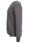 Stedman® Sweatshirt Select mit breiten Ripp-Bündchen, Hawaii Blue XL, S5620 – Bild 5