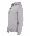 Stedman® Recycled Unisex Sweat Hoodie Grey Heather S (S5630), S5630 – Bild 6