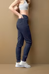 Stedman® Recycelte Sweatpants mit Kordelzug, Blue Midnight S, S5650 – Bild 2