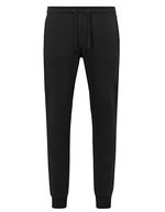 Stedman® Recycelte Sweatpants mit Kordelzug – Black Opal