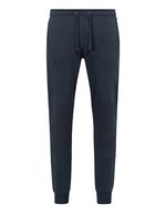 Stedman® Recycelte Sweatpants mit Kordelzug – Blue Midnight
