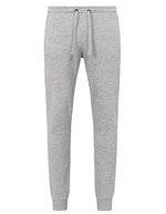 Stedman® Recycelte Sweatpants mit Kordelzug – Grey Heather