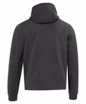 Stedman® Veste Scuba recyclée à capuche, Anthra Heather M, S5840 – image 4