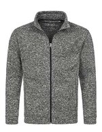 Knit Fleece Jacket – Bild 22