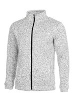 Knit Fleece Jacket – Bild 37
