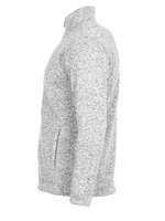 Knit Fleece Jacket – Bild 31