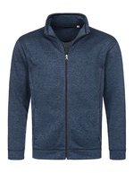Knit Fleece Jacket – Bild 59