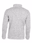 Knit Fleece Jacket – image 4