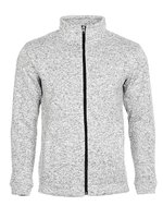 Knit Fleece Jacket – Bild 70