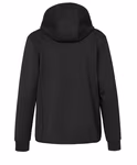 Stedman® Veste Scuba recyclée à capuche, Anthra Heather S, S5940 – image 4