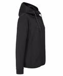 Stedman® Veste Scuba recyclée à capuche, Anthra Heather S, S5940 – image 6