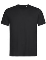 Stedman® Lux T-Shirt aus 100% Baumwolle, White XS, S7000 – Bild 2