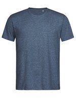 Stedman® Lux T-Shirt aus 100% Baumwolle, White XS, S7000 – Fonce Jean Chine