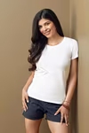 Stedman® Women´s Lux T-Shirt White XXL (S7600) – image 2