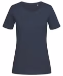 Stedman® Women´s Lux T-Shirt White XXL (S7600) – image 3