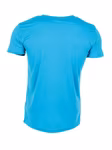 Stedman® T-Shirt sportiva riflettente con ACTIVE-DRY°, White S, S8000 – immagine 4