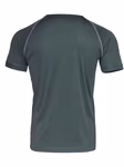 Stedman® T-shirt actif raglan en Polyester, White L, S8030 – image 4