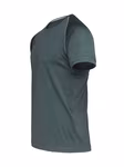 Stedman® T-shirt actif raglan en Polyester, White L, S8030 – image 6