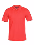 Piqué Polo – Bild 3