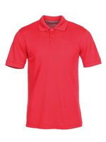 Stedman® Piqué Polo aus Polyester mit Ripp-Kragen, Bahama Green S, S8050 – Bild 3