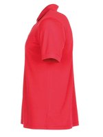 Stedman® Piqué Polo aus Polyester mit Ripp-Kragen, Bahama Green S, S8050 – Bild 5