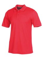Stedman® Piqué Polo aus Polyester mit Ripp-Kragen, Bahama Green S, S8050 – Bild 6