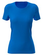 Stedman® Sport-T-Shirt mit ACTIVE-DRY®-Logo, White XS, S8100 – Brillante Reale