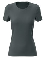Stedman® Sport-T-Shirt mit ACTIVE-DRY®-Logo, White XS, S8100 – Ardesia Grigio (Unito)