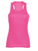 Stedman® Sporttop mit Racerback und ACTIVE-DRY®, White S, S8110 – Bild 3