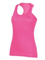 Stedman® Sporttop mit Racerback und ACTIVE-DRY®, White S, S8110 – Bild 6