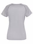 Stedman® Aktives Damen Raglan Sportshirt 140, Cyber Yellow L, S8130 – Bild 3