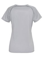Stedman® Aktives Damen Raglan Sportshirt 140, White S, S8130 – Bild 3