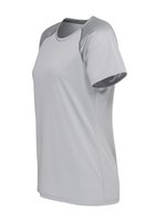 Stedman® Aktives Damen Raglan Sportshirt 140, White S, S8130 – Bild 5