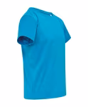 Stedman® Sport-T-Shirt ACTIVE-DRY Polyester für Kinder, White L (146/152), S8170 – Bild 6