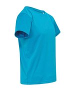 Stedman® Sport-T-Shirt ACTIVE-DRY Polyester für Kinder, White L (146/152), S8170 – Bild 6