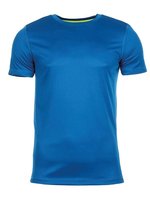 Stedman® Active 140 Crew Neck T-Shirt Mesh, White S, S8400 – Bild 3