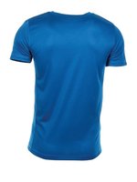 Stedman® Active 140 Crew Neck T-Shirt Mesh, White S, S8400 – Bild 4