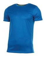 Stedman® Active 140 Crew Neck T-Shirt Mesh, White S, S8400 – Bild 6